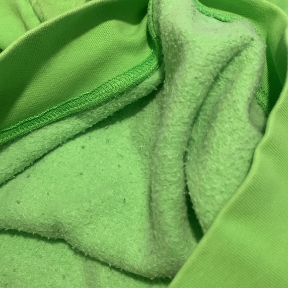 When We All Fall Asleep from Concert Hoodie - Picture 3 of 3